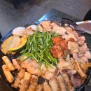 부산 광안리 곱창 맛집 당그레양곱창구이 현지인 추천 양곱창