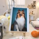 내 손으로 만드는 풍선아트 | 내 손으로 만드는 우리 강아지 고양이 안양 양모펠트 공방 까망콕 원데이 클래스 후기