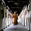 [2021년 7,8월호] 여성 불교 학자 이파(Yifa)스님이 개척해 나가는 스님로서의 삶 (2) / 홍성미 이미지