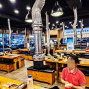 (주)태운관광 | (시흥 정왕동 맛집) 단체 .회식장소로 좋은 사또구이화로구이