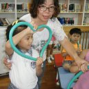 옹달샘도서관 이미지