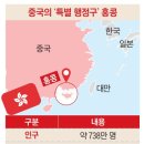 중국 부자들의 뭉칫돈이 홍콩으로 몰려가고 있어요 이미지