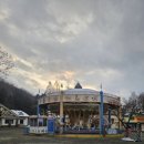 용인시 관광안내소(한국민속촌) | 한국민속촌 크리스마스트리 데이트 후기-겨울 감성 가득한 공연 &amp; 포토존 [내돈내산]