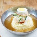 사철밀면 - 중구 단장골길 12 | 사철밀면