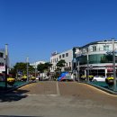 문수사 승강장 이미지