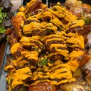 귀한사람들 | 연신내 맛집 족발 귀한족발 3번 방문후기, 불닭족발 반반 메뉴 꿀조합 추천