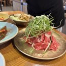 건강밥상수 | [배곧맛집] 건강한 한끼식사 할 수 있는 배곧 건강밥상심미나 🩷 솔직후기 🩷