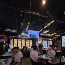 파리바게뜨 부평점 | 부평 애견동반 술집 메가톤피자펍 부평본점 치즈폭탄피자 후기