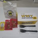 치킨런 | 노브랜드버거 허브순살치킨런 크리스피 상하이포크 후기