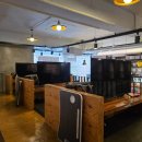 오층만화방카페 이미지