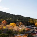 남한산성 이미지