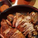 대왕족발 이미지