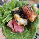 젊음미소참숯불구이 | 포항 장어 맛집 칠리장어숯불구이에서 참숯불에 구워 겉바속촉 고소함의 극치를 맛보고 온 후기