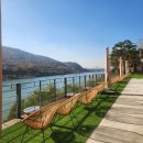 팔당카페 | 두바이카페 팔당 솔직후기｜하남에서 찾은 두바이쫀득쿠키! 애견동반+북한강 뷰까지?!