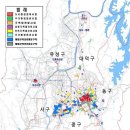 대전 도시정비사업(주택재개발·재건축) ‘봄바람 부나’ 이미지