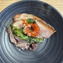 삼정야채