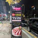 정다운 정육점 | [경기 광주] 차돌된장이 끝내주는 송정동 삼겹살맛집 우리들의 정다운 이야기