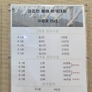 원발레필라댄스 | 소수정예! 성인취미발레 영등포 발레학원 후기 ft.아르앤발레학원