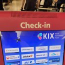 1135 | / 아시아나 항공 오사카(간사이) - 김포 OZ1135 / 탑승 후기