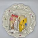 대한유통 | 도쿄바나나 빵 오리지널과 벚꽃 맛 비교 후기 - 가격, 유통기한, 빵보관 정보