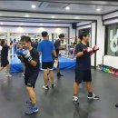 대성킴 복싱클럽 이미지