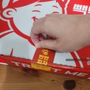 송파구]흑백요리사 백종원의 빽보이피자 송파 헬리오시티점 후기 (울트라빽보이피자, 동글동글 감자밭...