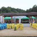 [뉴스경북=예천군] 예천 통명농요 제25회 정기발표공연 개최
