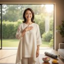 [행복한학교]당신의 마음의 시네마테라피 | 갱년기 증상과 완화 방법 5가지