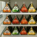 세븐일레븐 삼각원룸점 | 🍙 편의점에서 방금 나온 삼각김밥 신상 5종 실제 리뷰!