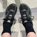 블랙말이 | 뉴발 740 블랙 사이즈 후기 뉴발 운동화 추천