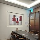 방유당 ┃ 향긋한 들기름 가득한 점심 한식상, 판교 퓨전 한정식