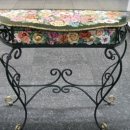 포크아트 & 쉐비로즈 이미지