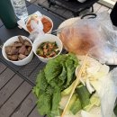 데일리 캠핑 이미지