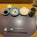 씨유송도파크게이트점 | 송도 오마카세 '스시이와' 돈 아깝지 않은 디너 후기