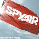 구슬방 당구클럽 | [2026_5월호] 인생 처음으로 페벌 깃발을 펄럭이다 / 20260523 SPYAIR 피크페스티벌 내한 후기