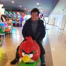 신도림 연극 루나틱 후기 (프라임아트홀)