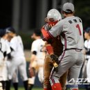 고교야구 청룡기 결승전 충암고 vs 유신고 이미지