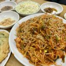 오정아구찜 이미지