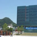 시외버스터미널 맞은편 스마트버스정류장 이미지