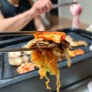 꺼먹돼지 정육점