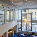 이석영뉴미디어도서관 4층 이미지