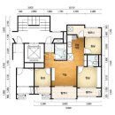 GS25 의정시티점 | 서울 노원구 상계동 1313 수락리버시티4단지 404동 3층