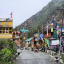 청해태양광 | 한 번쯤은 히말라야:Day4, 고산병 시작?