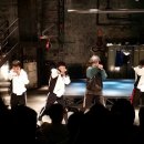 연극 이기동 체육관 이미지