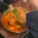 뼈대있는짬뽕 | 원주 뼈대있는짬뽕 후기, 데이트 점심으로 찾은 이색 짬뽕 맛집