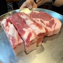 (주)나이스투미츄 | 일산맛집] 두툼한 삼겹살과 목살, 사이드까지 맛있는 라페스타 맛집 ‘나이스투미츄 라페스타점’ 방문후기
