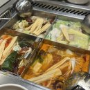 영지 | 서울 영등포 하이디라오 | 주말 웨이팅 후기 영지소스 레시피