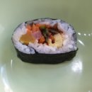 마드레김밥