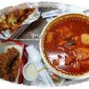 걸작떡볶이순천 | 순천 연향동 맛집 걸작떡볶이 대박이네