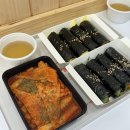 송정동김밥 이미지